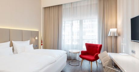 Room Chambre de catégorie supérieure